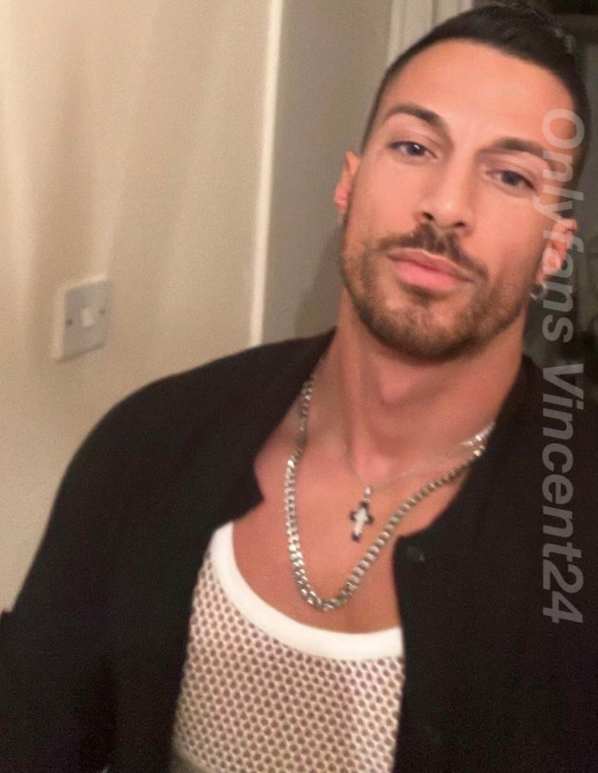 Vincent Italiano