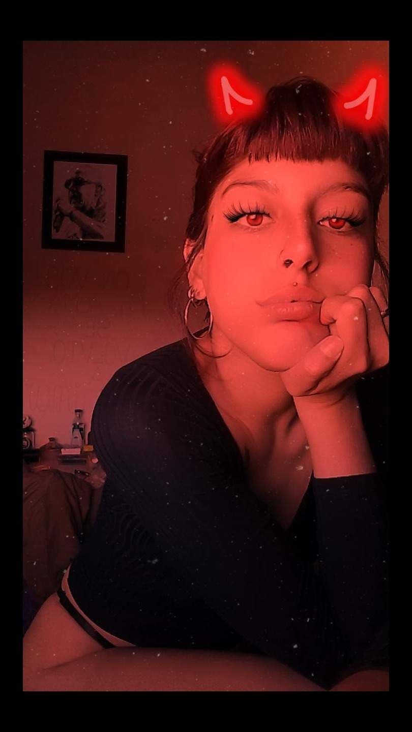 Bad chica