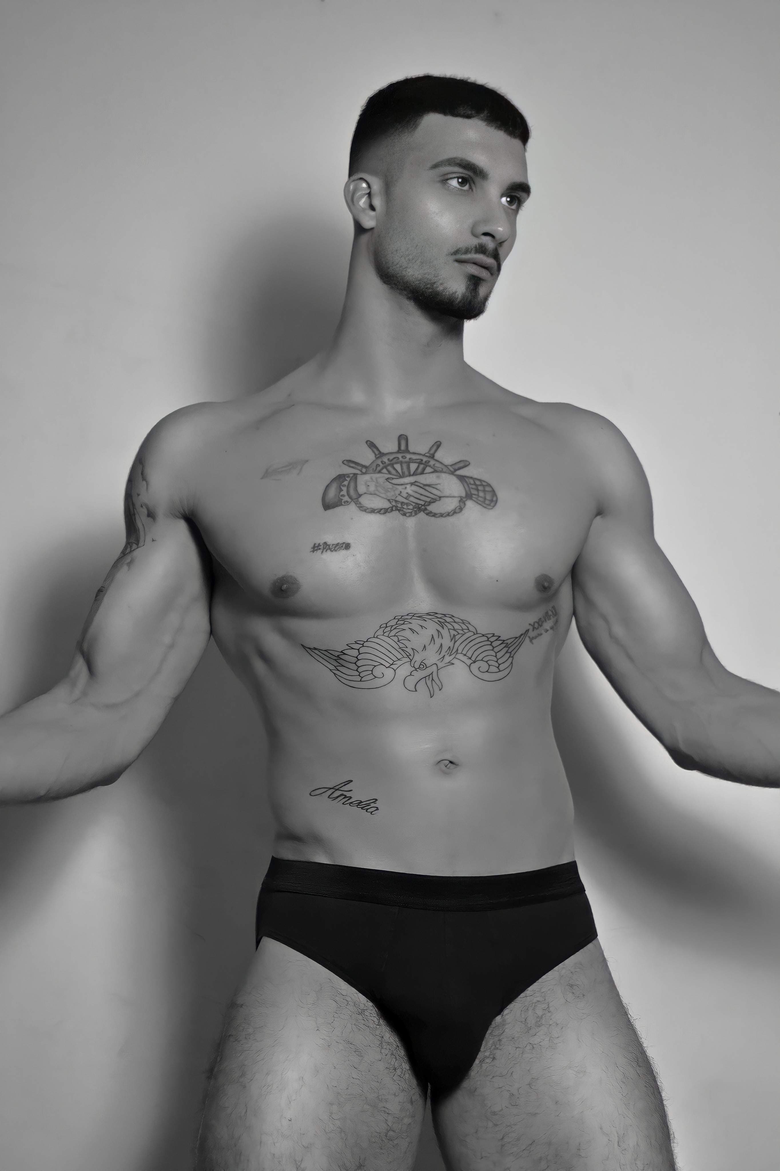Fit boy 95
