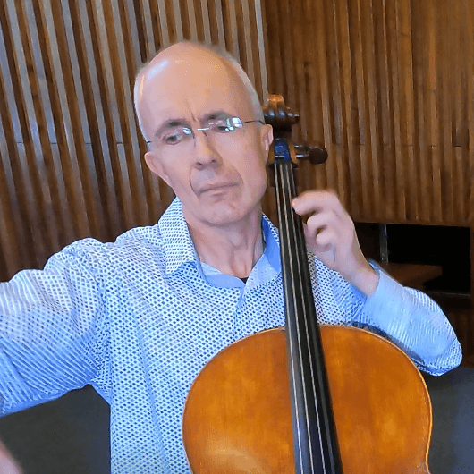Jacco Viljoen