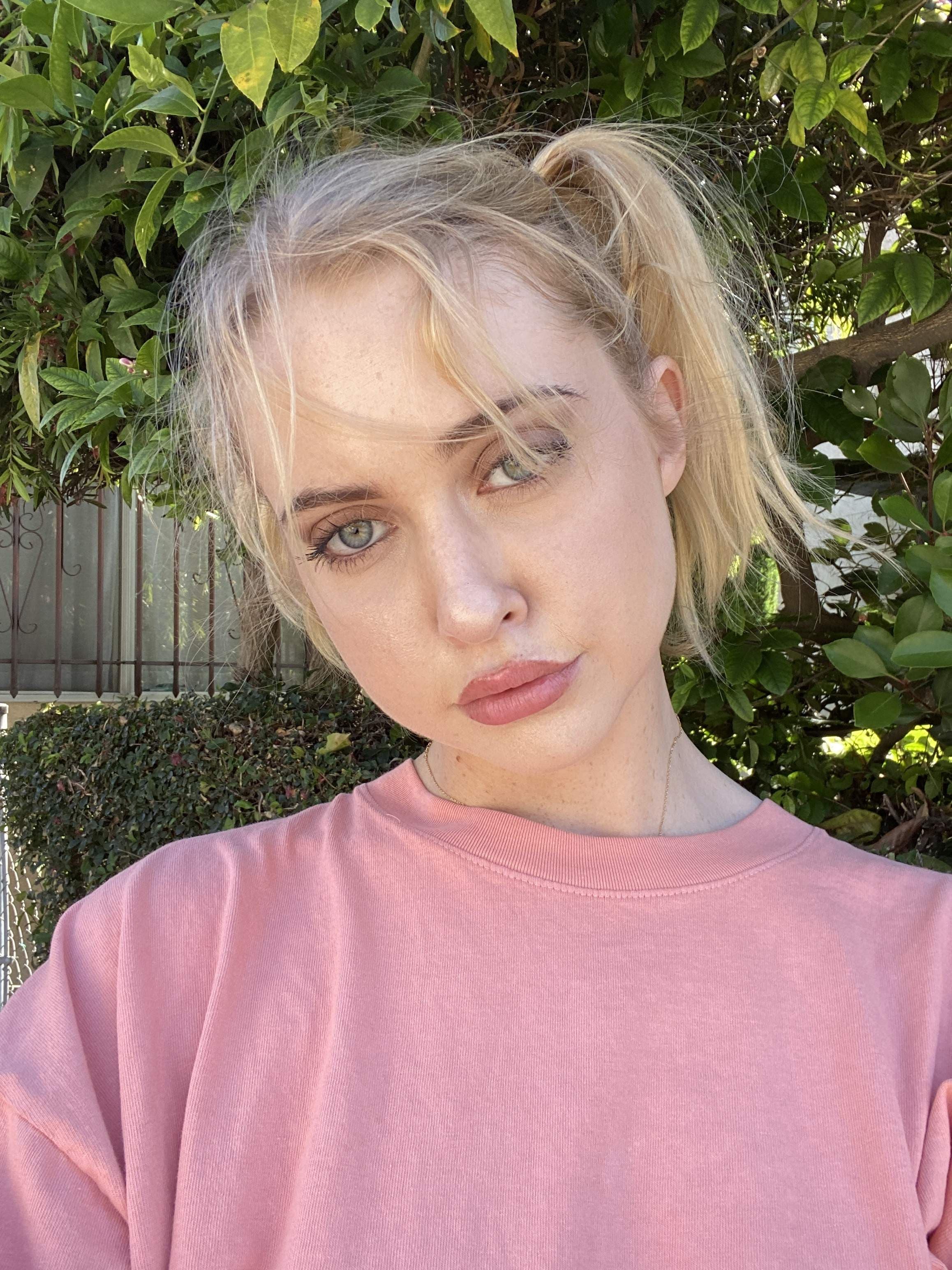 Chloe Cherry