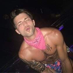 Casey Everett