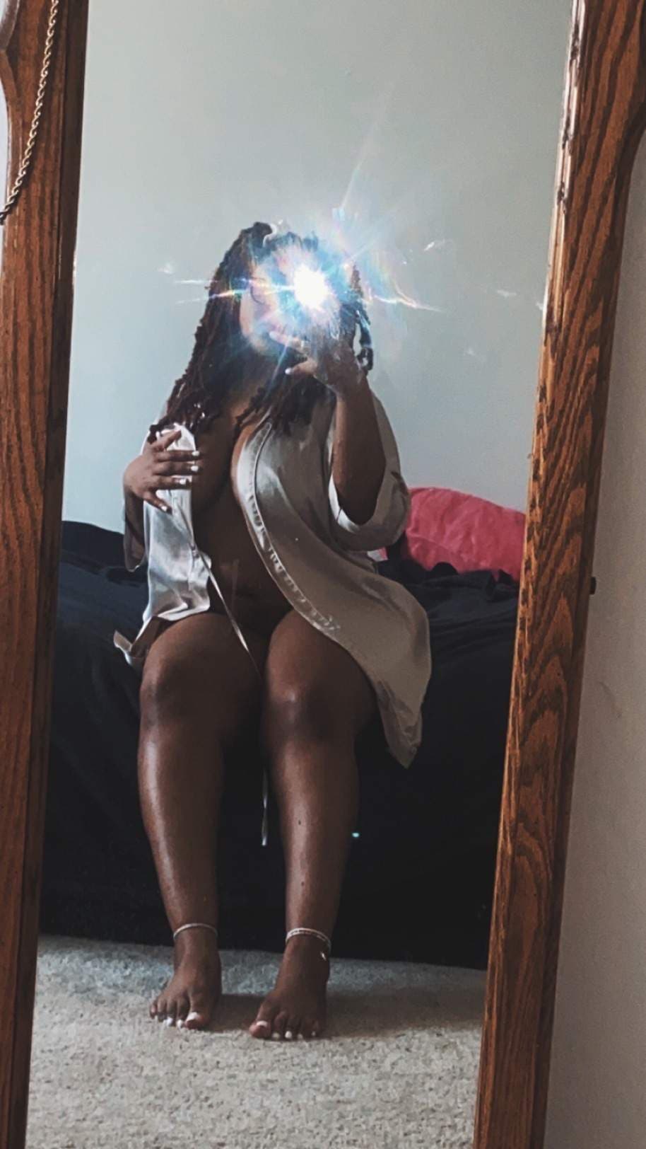 Honey Baby