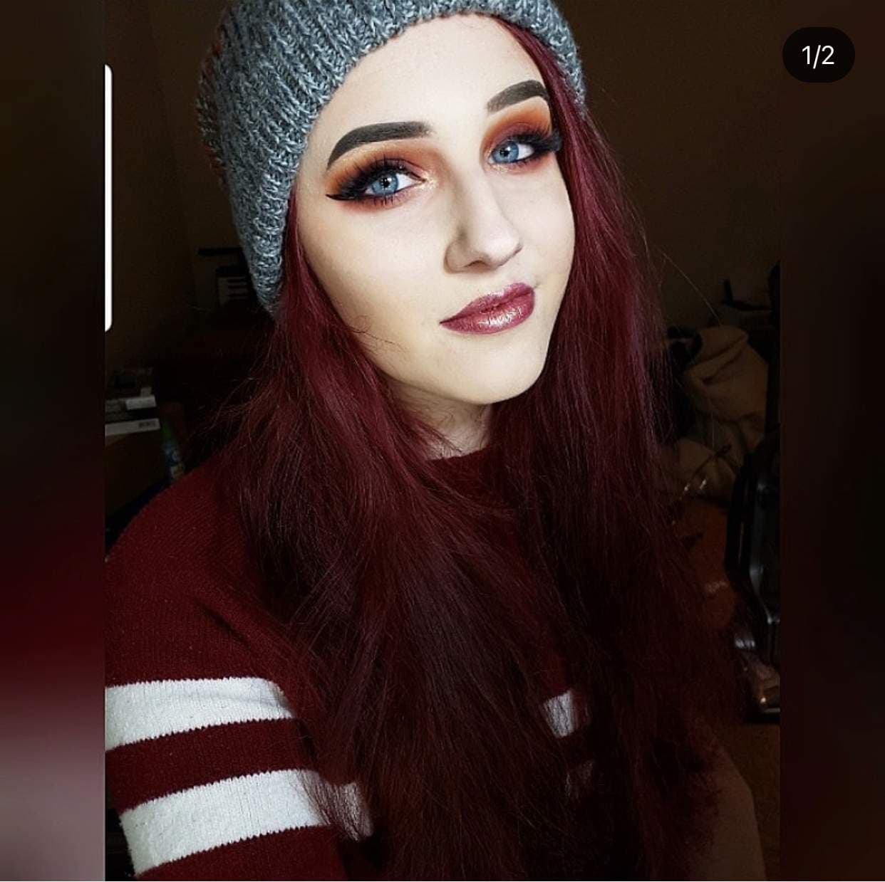 Luna Baker
