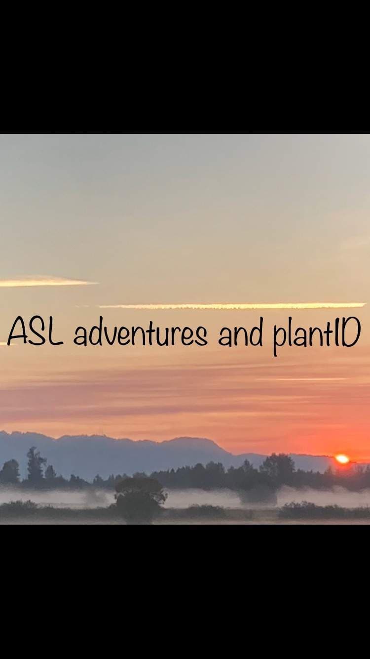 ASL plantID