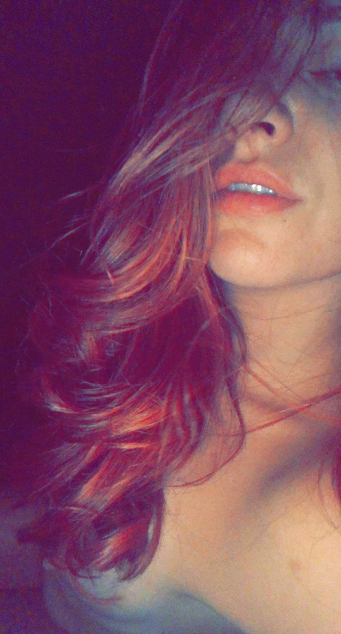 Rosy Cheeks