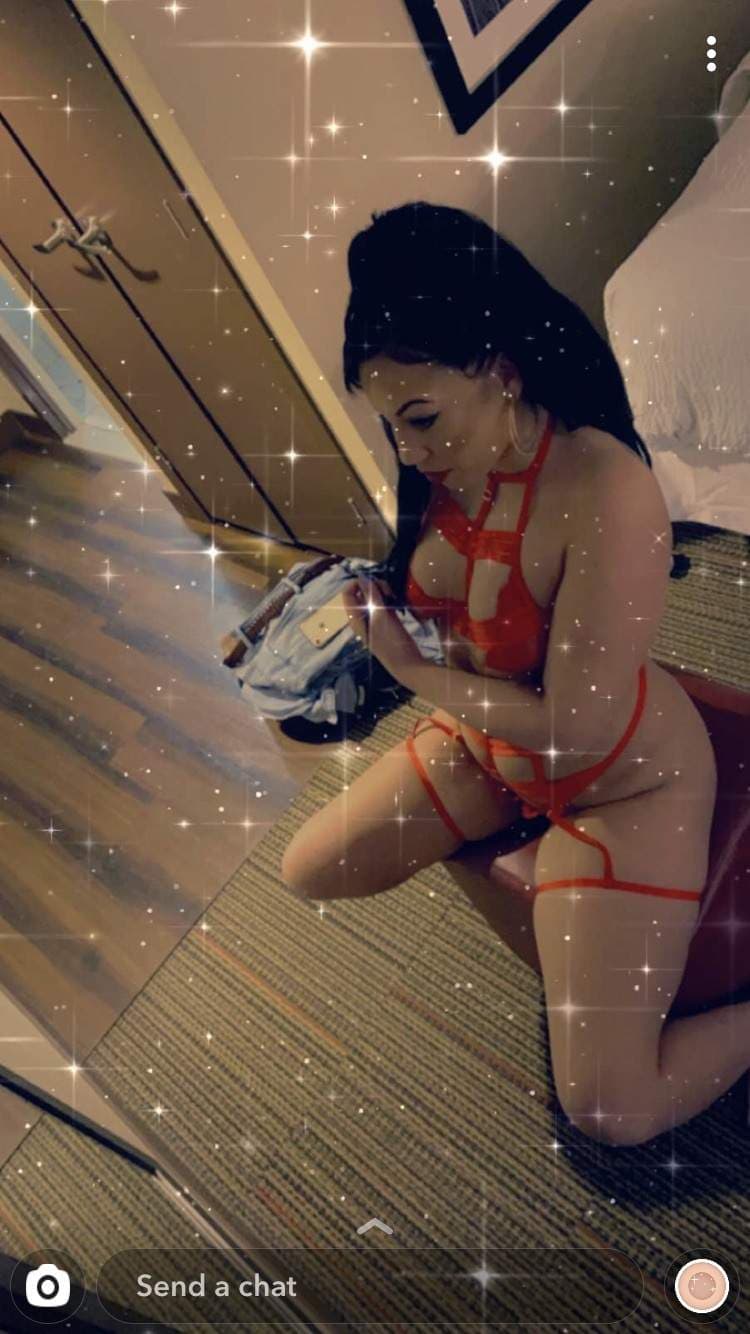 Zaida 👅💋