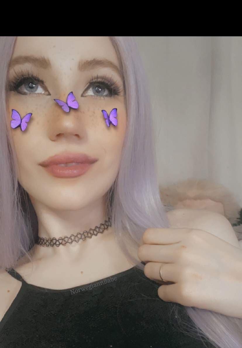 Call me princess 💜
