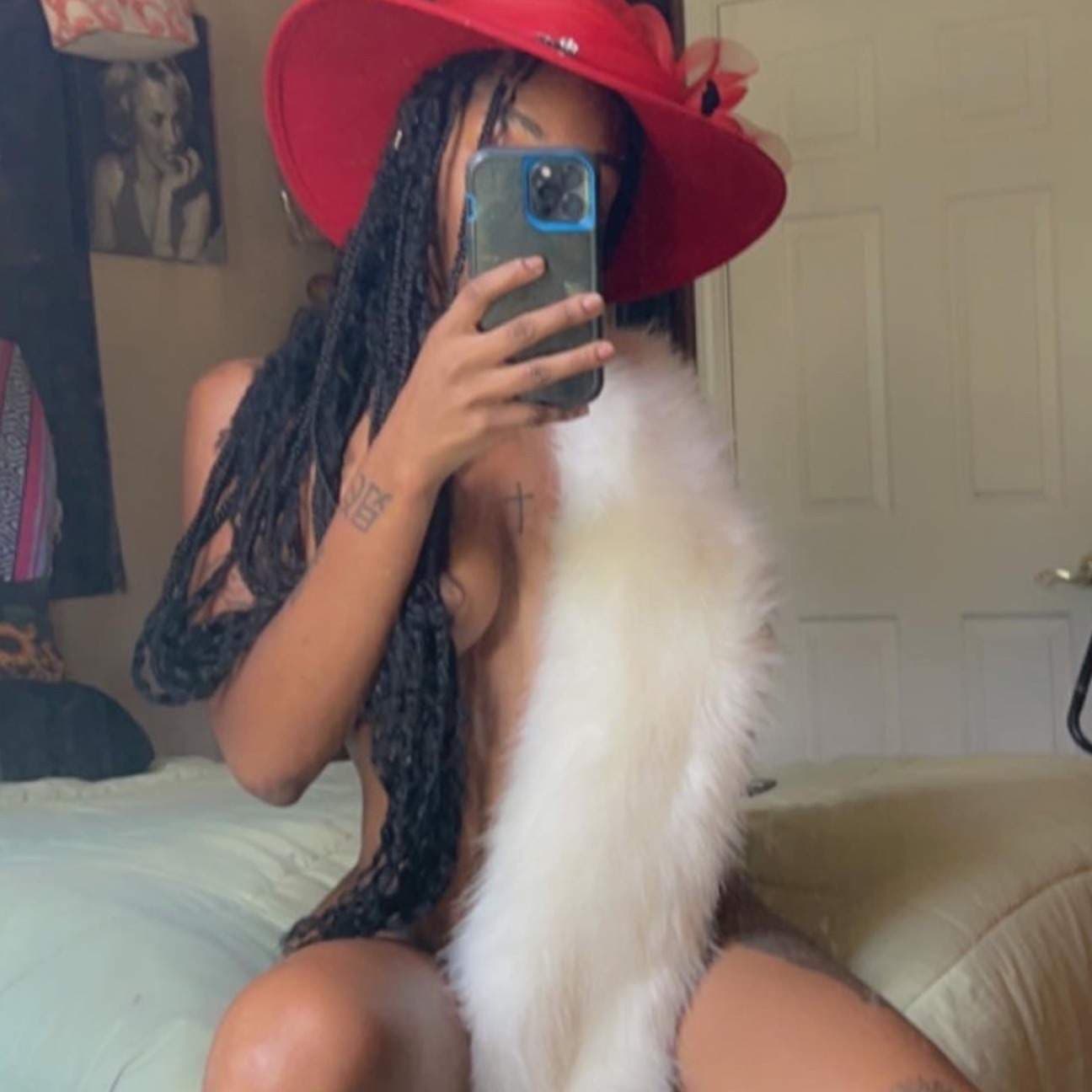 She’s A Libra