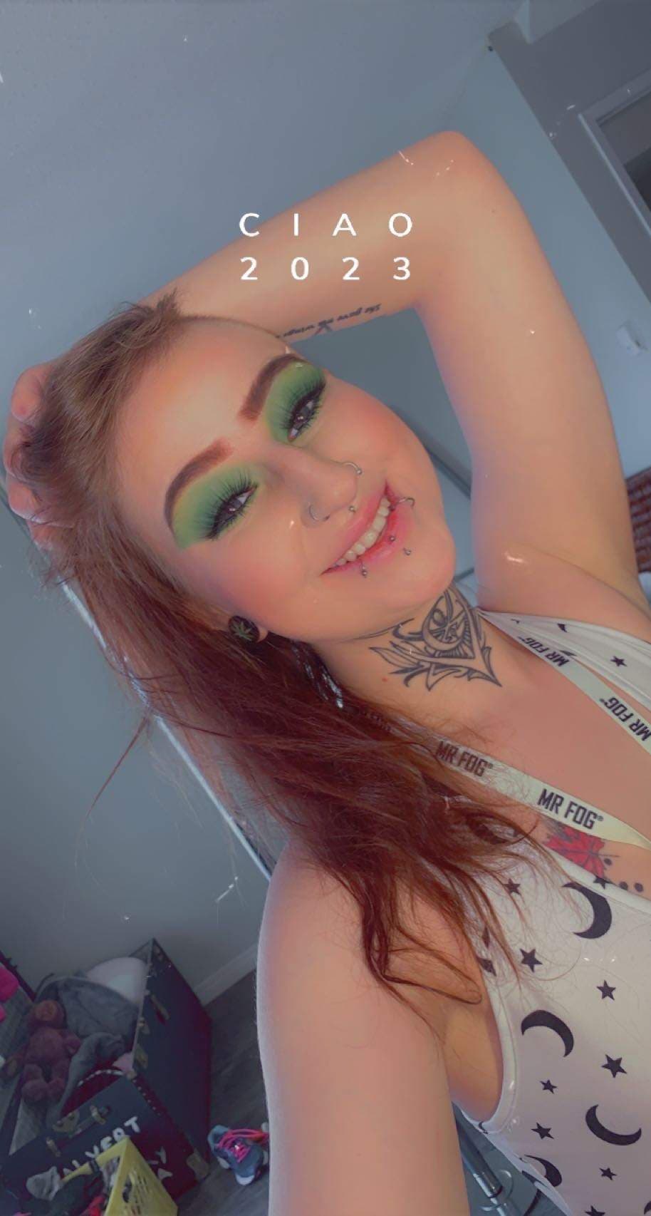 Dolly Dark
