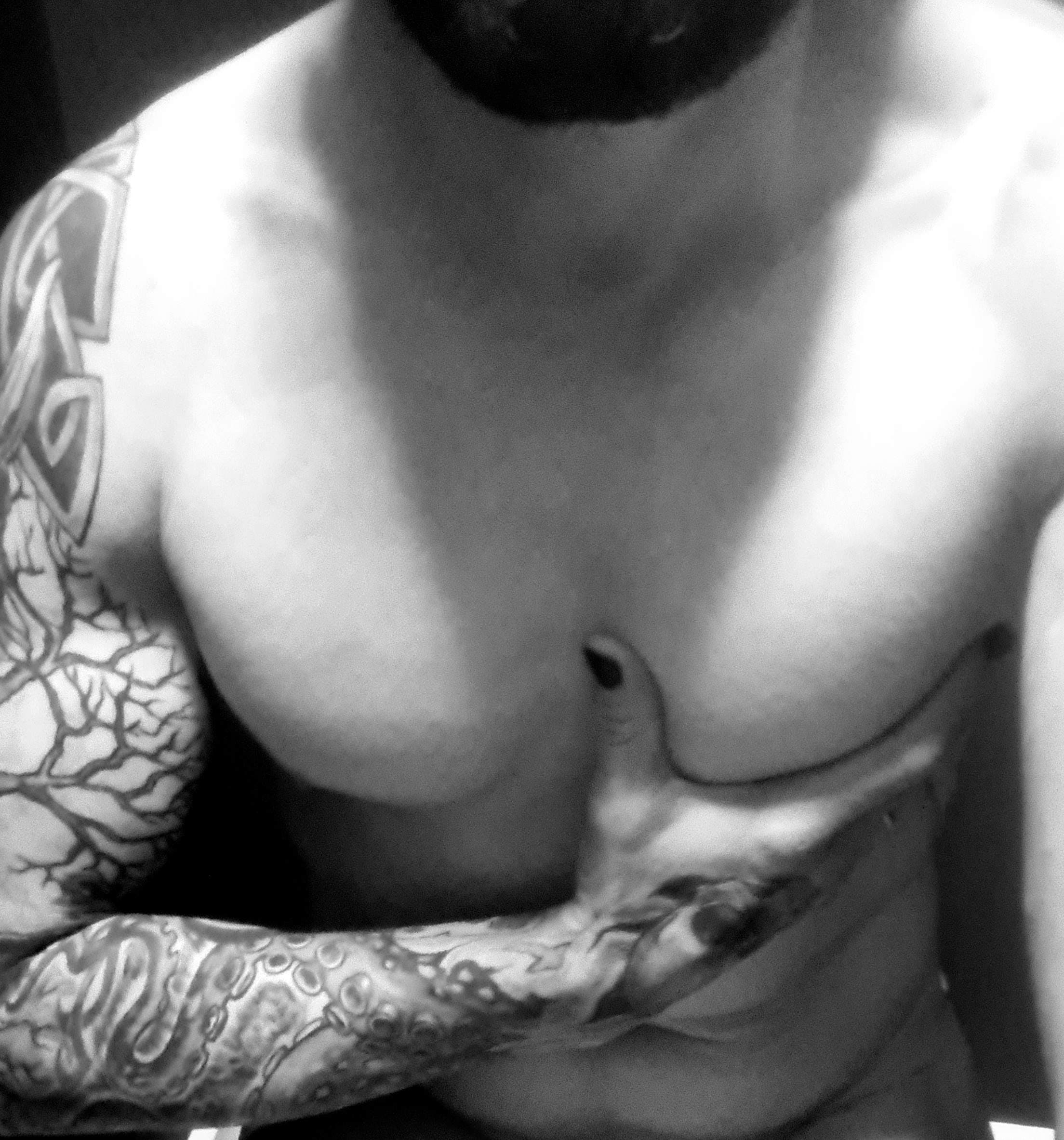 Cottage Daddy