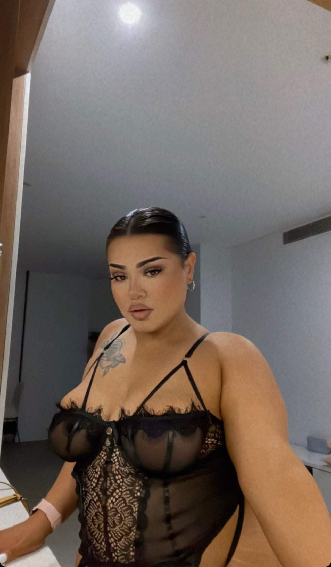 NSFW BRIANA