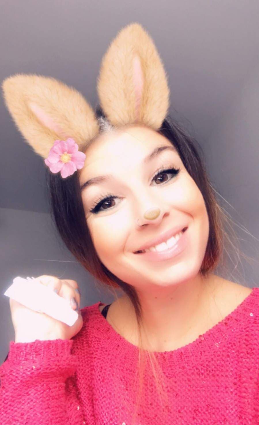 💕𝐀𝐥𝐢𝐜𝐢𝐚 𝐁𝐮𝐧𝐧𝐲💕