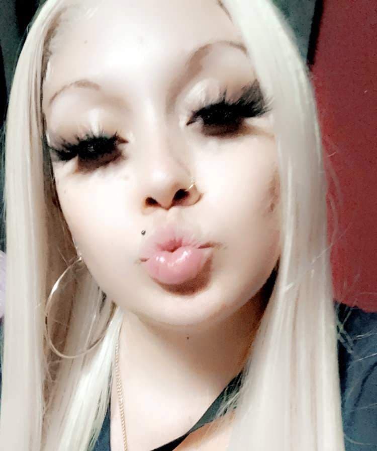 Lexxi Rogers