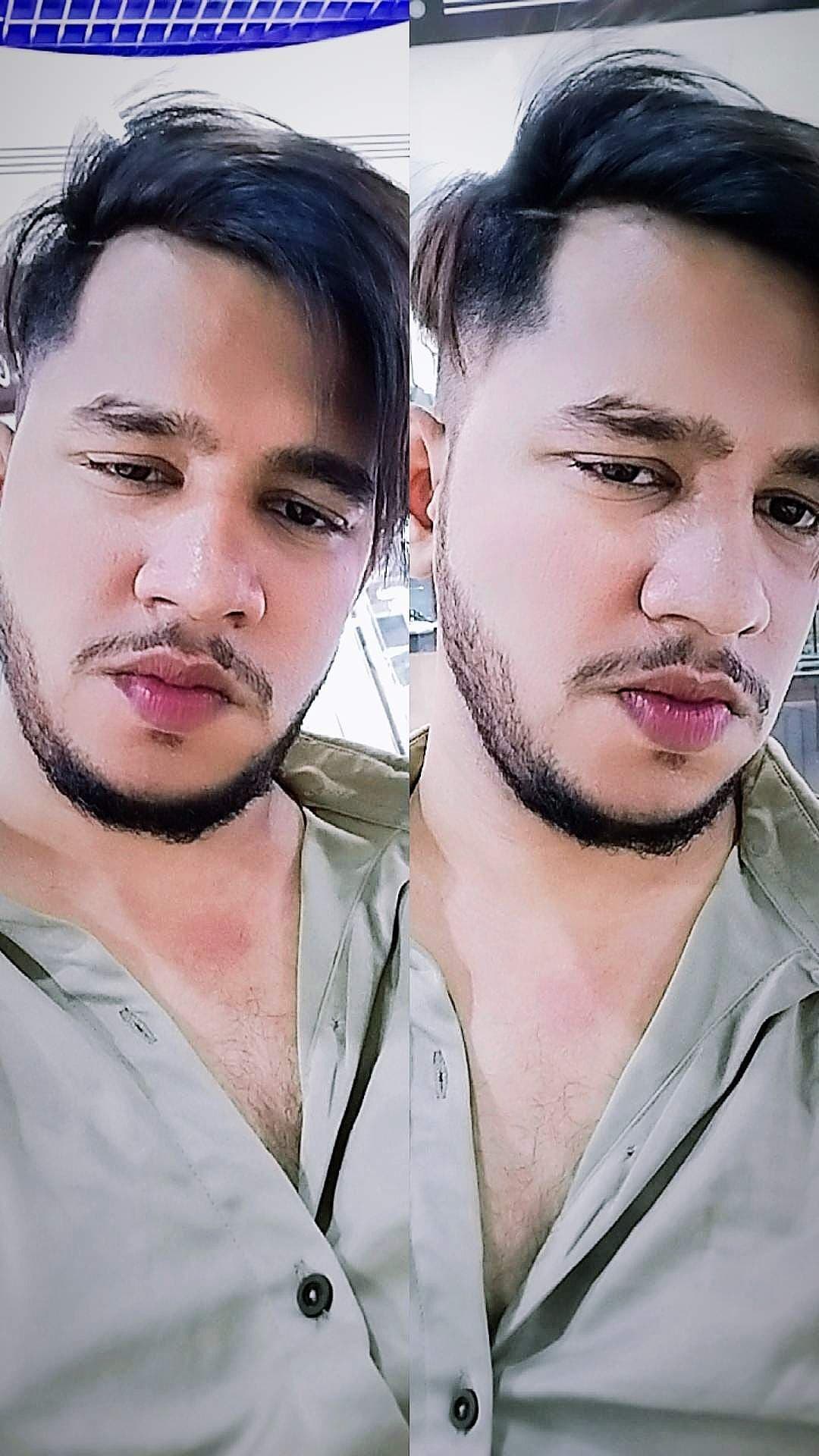 Ahmad Butt