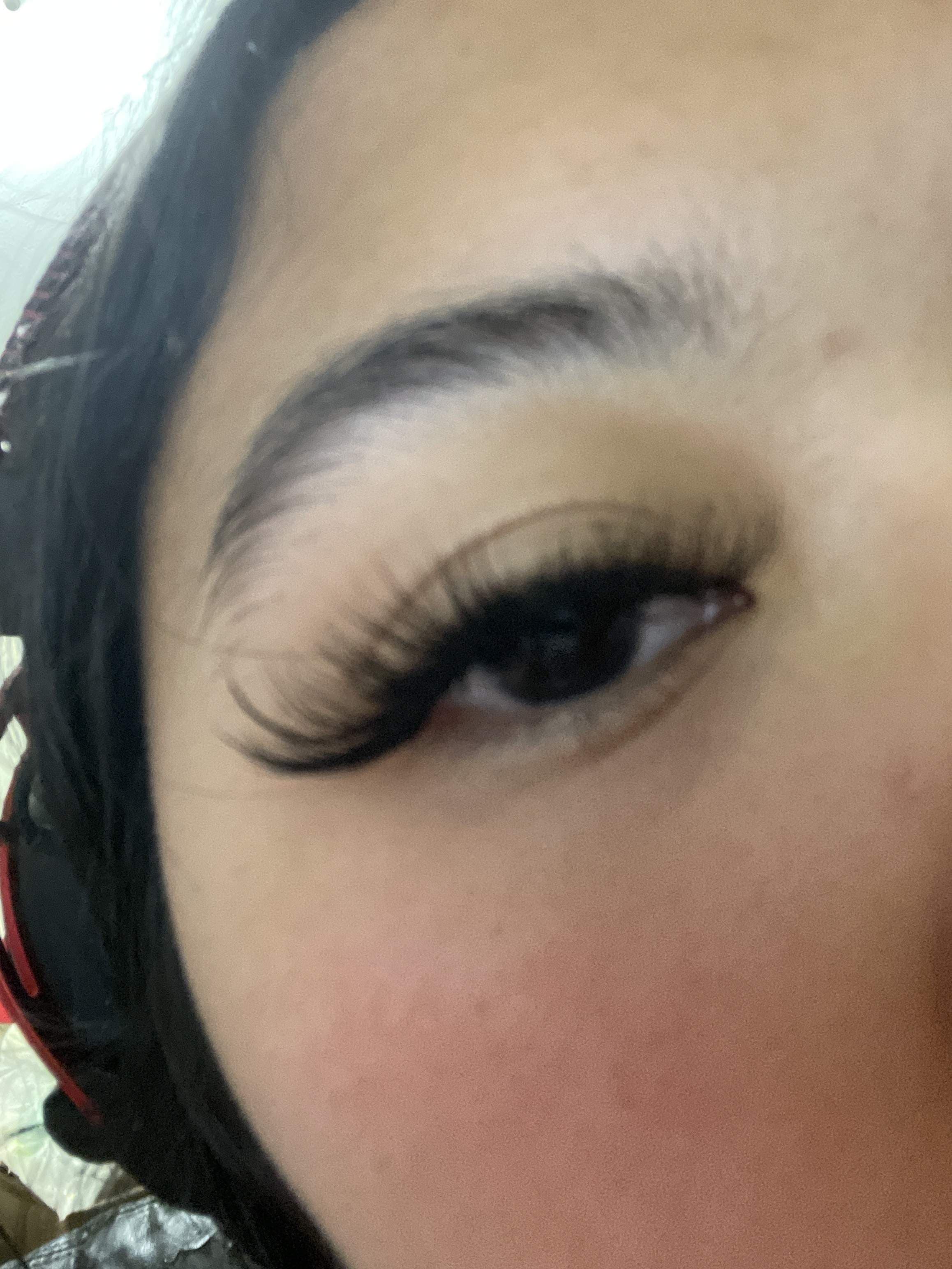 Asian Mango TEASE