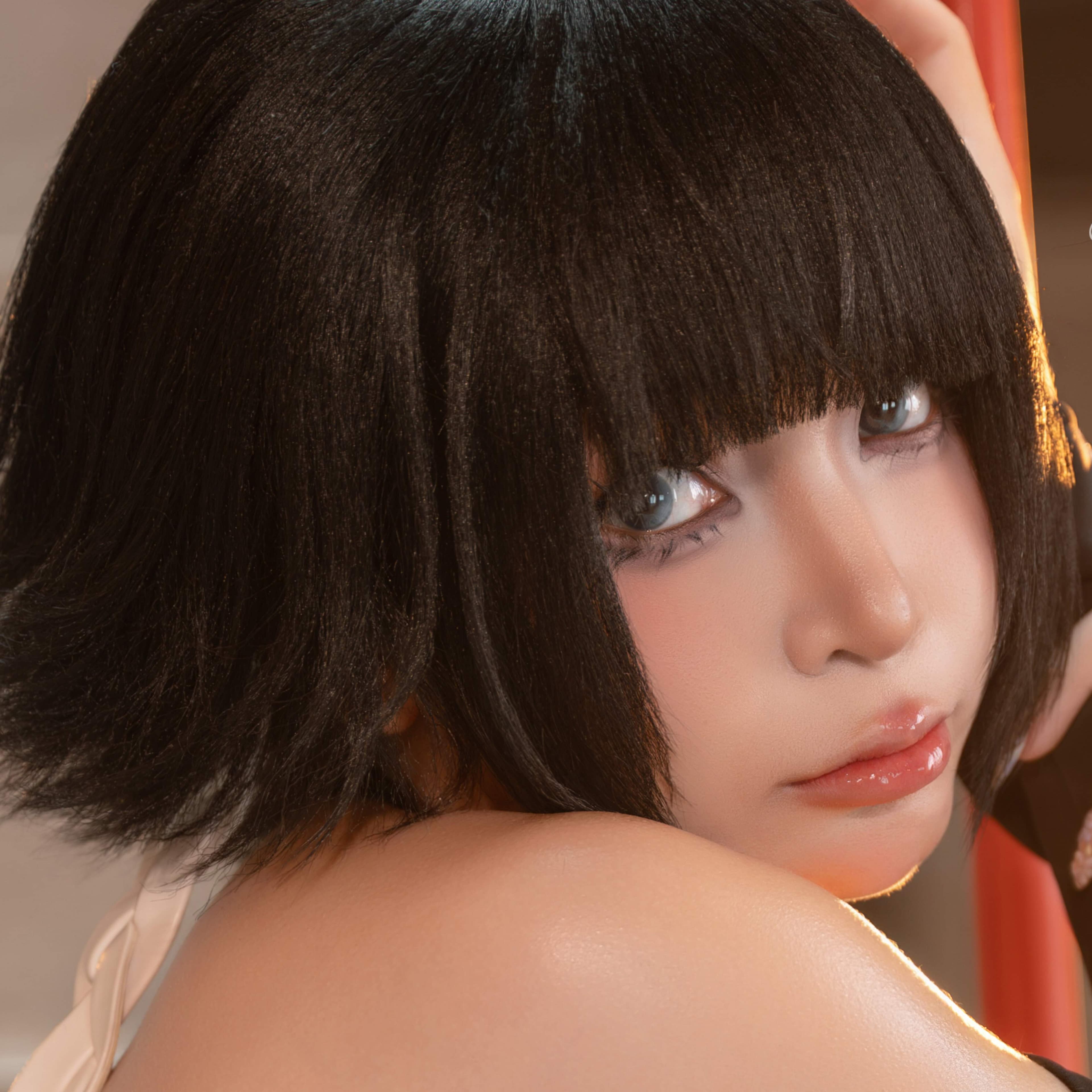 Umeko J 🍑