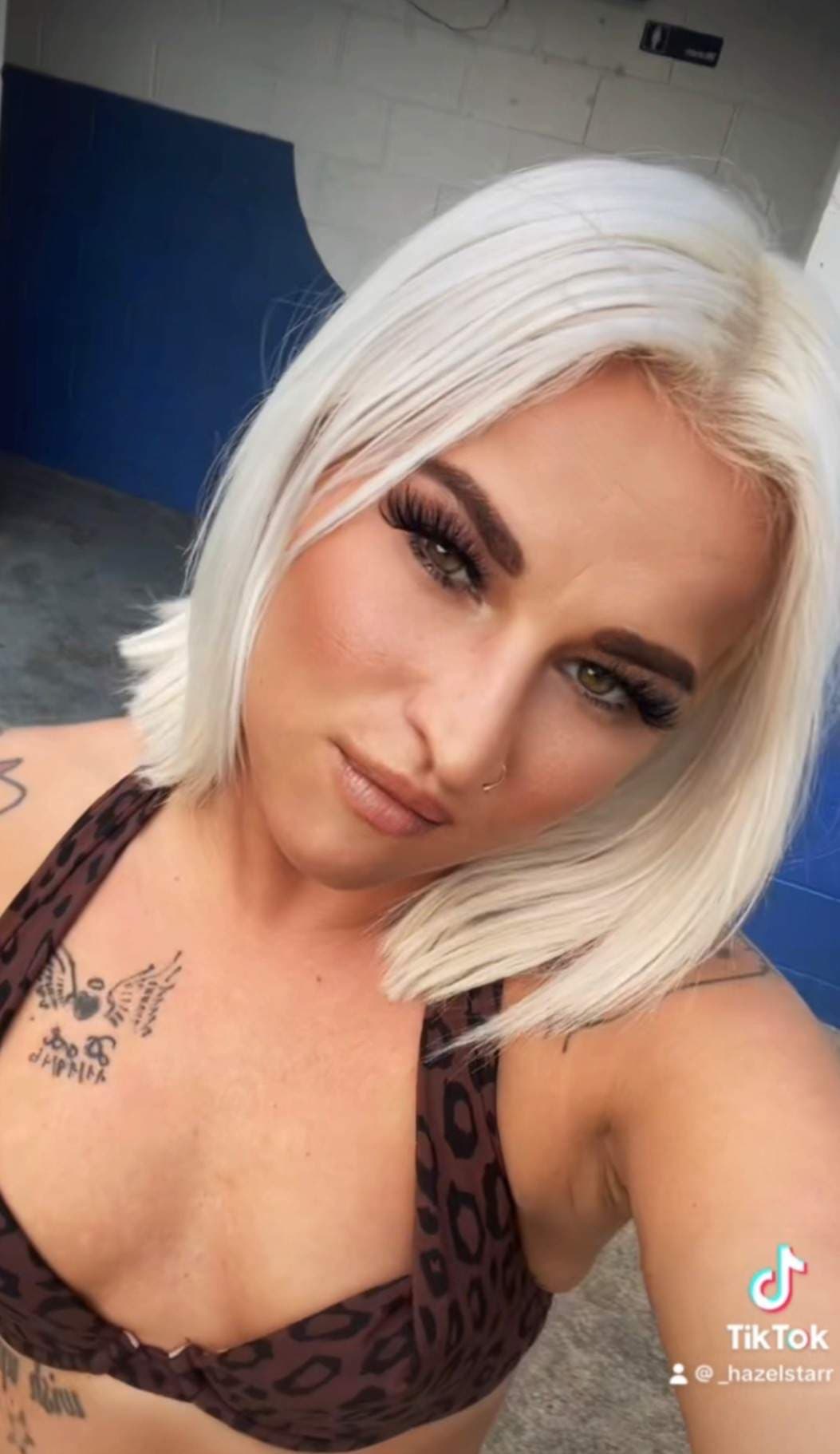 Hazel Starr ✨