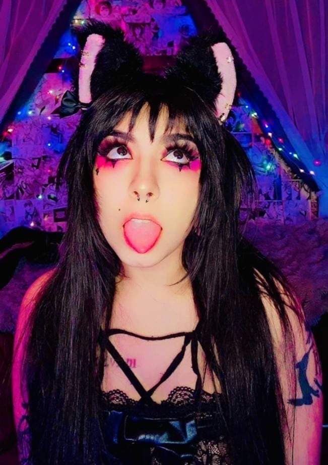 🖤MessyNessy🖤