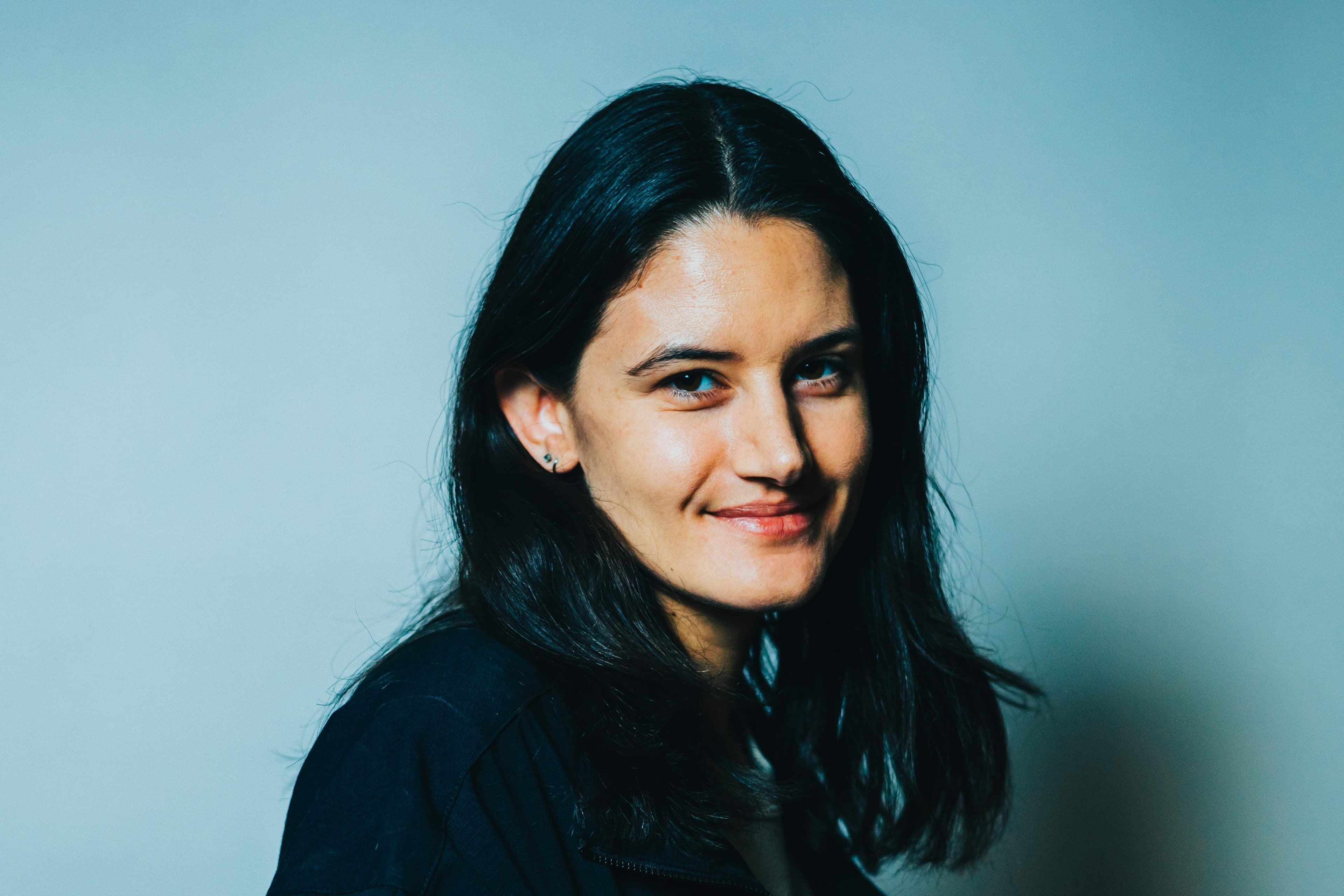 Salma Zaky