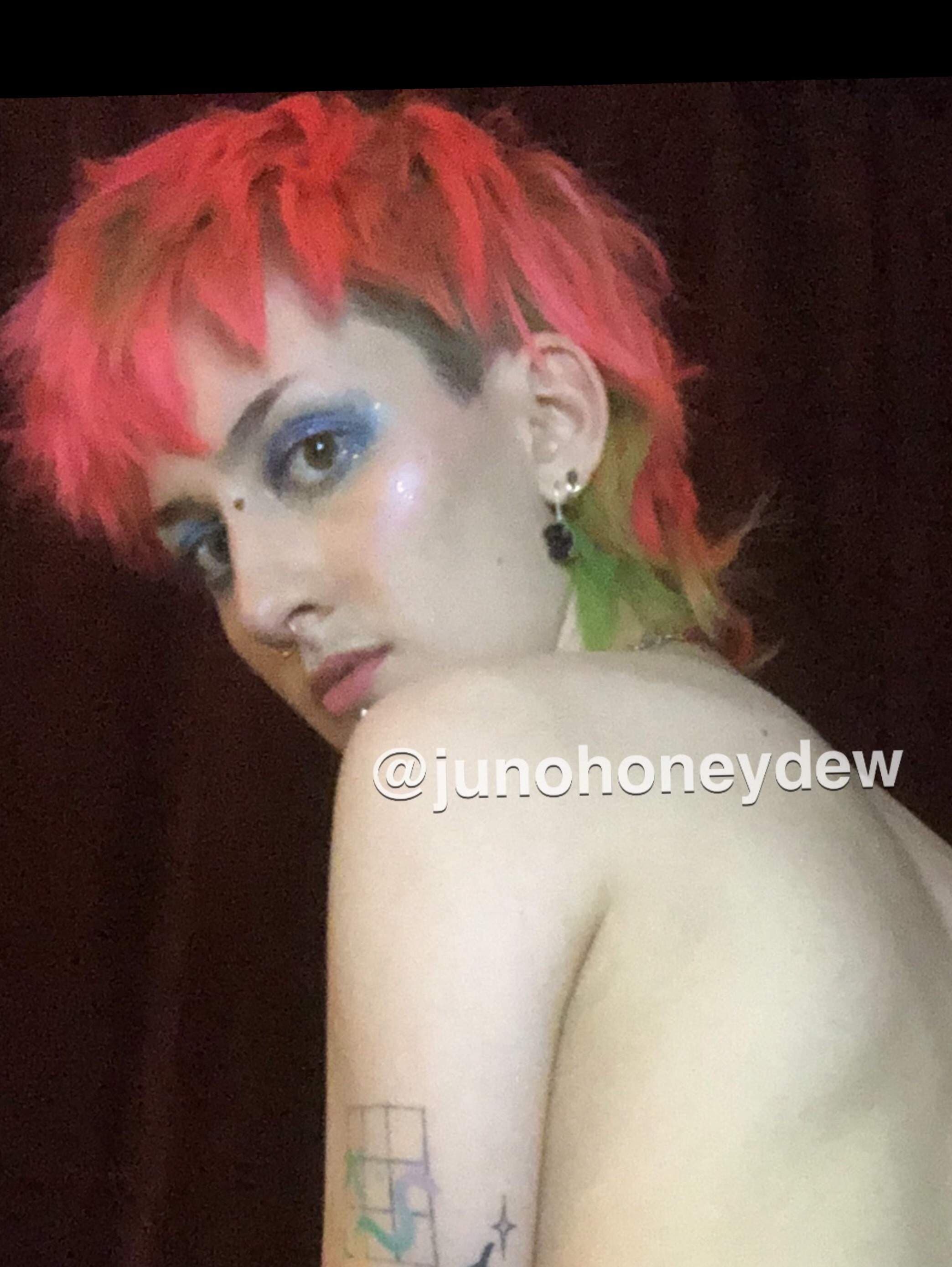 juno honeydew