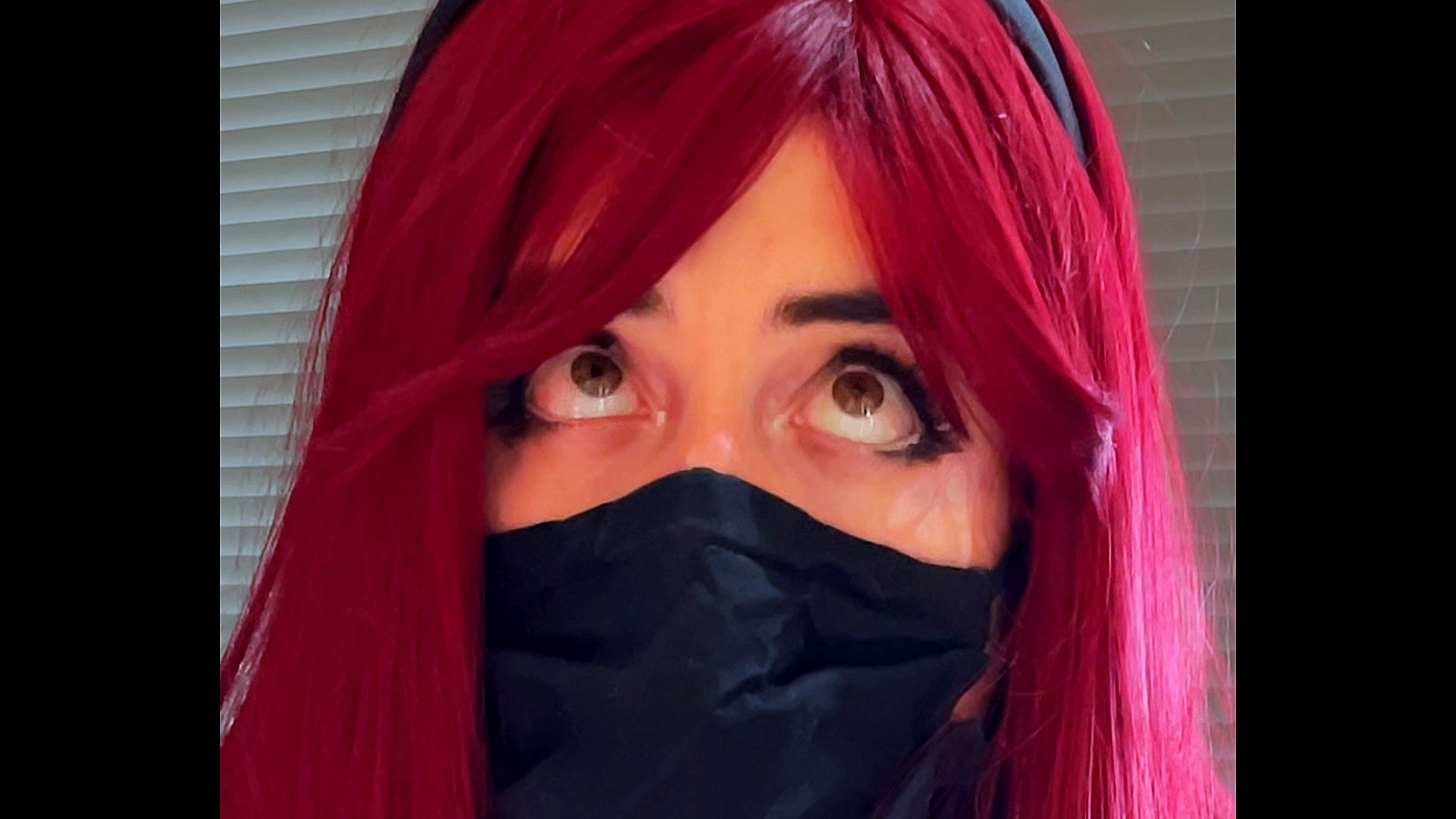 Lily Reina