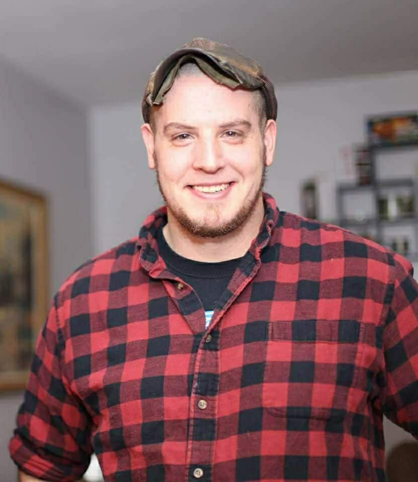 Jacob Nyland