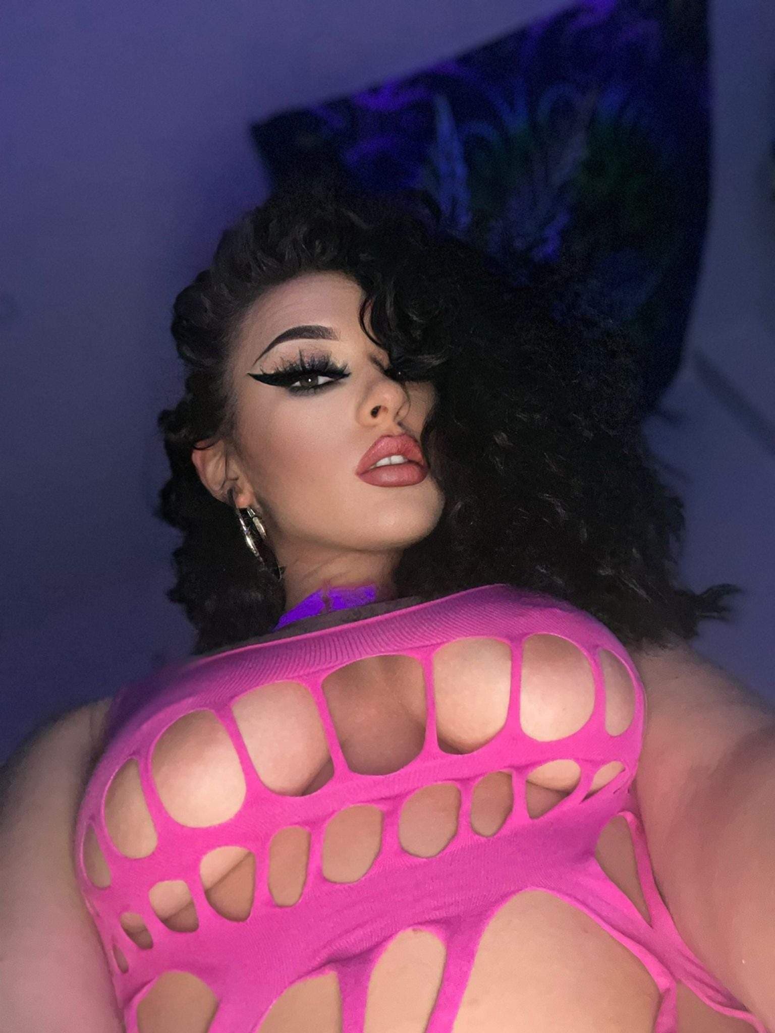 NaughtybutAngel