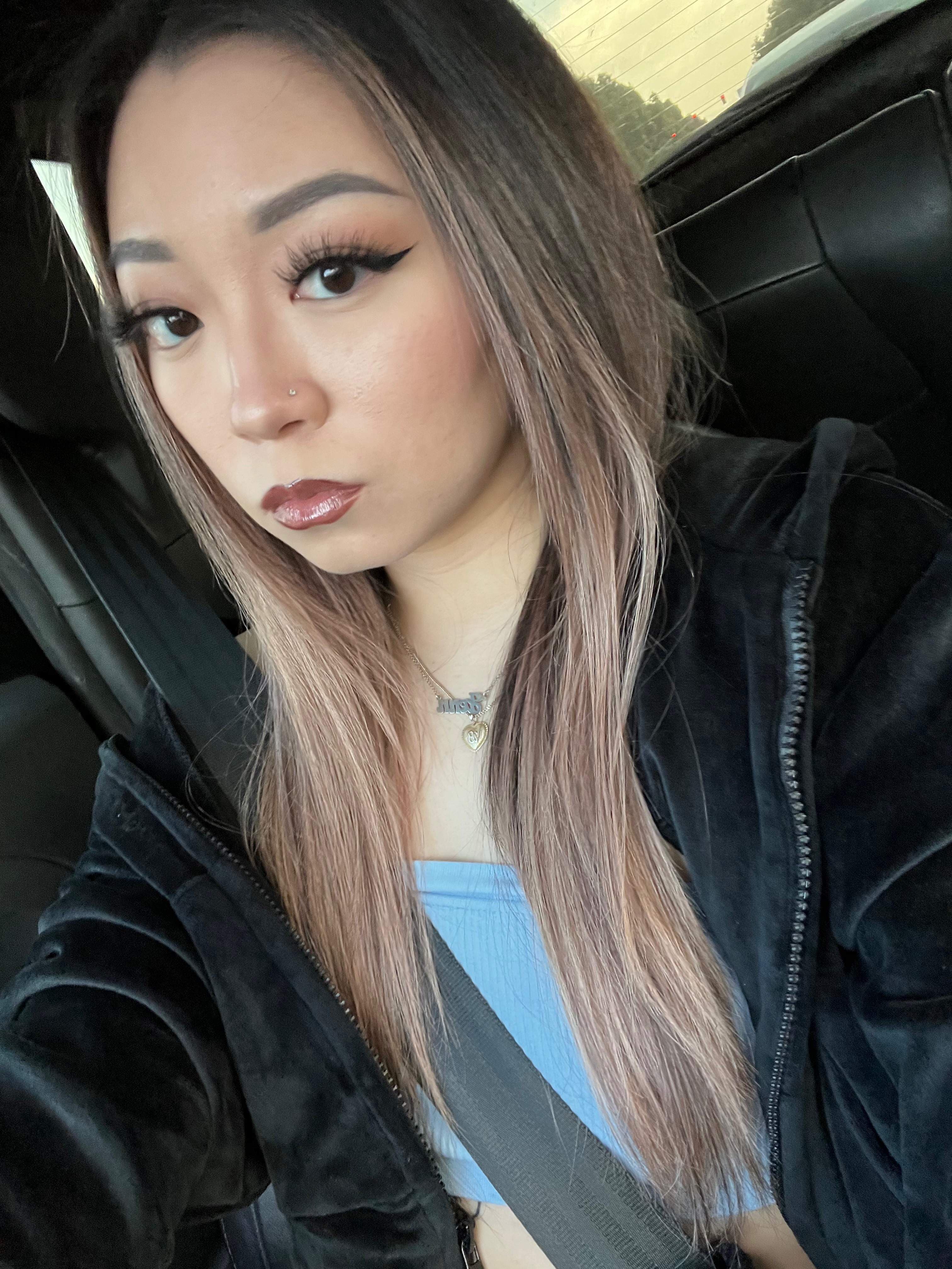 BobaGirl💋