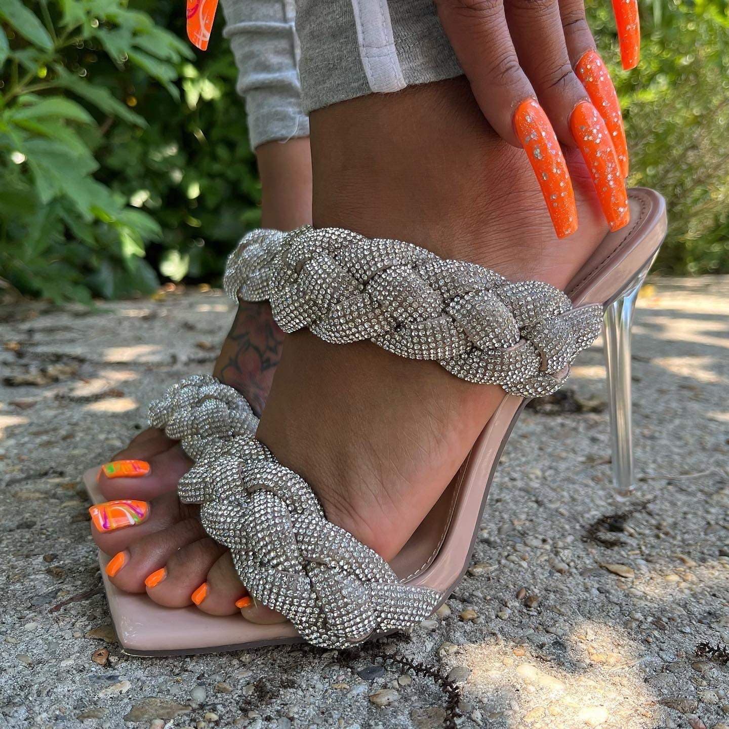 Goddess Big Grip