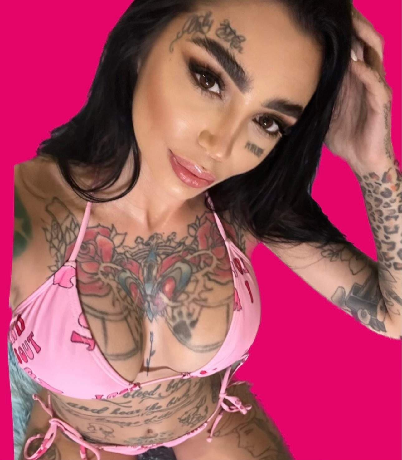 Ana B 🍑