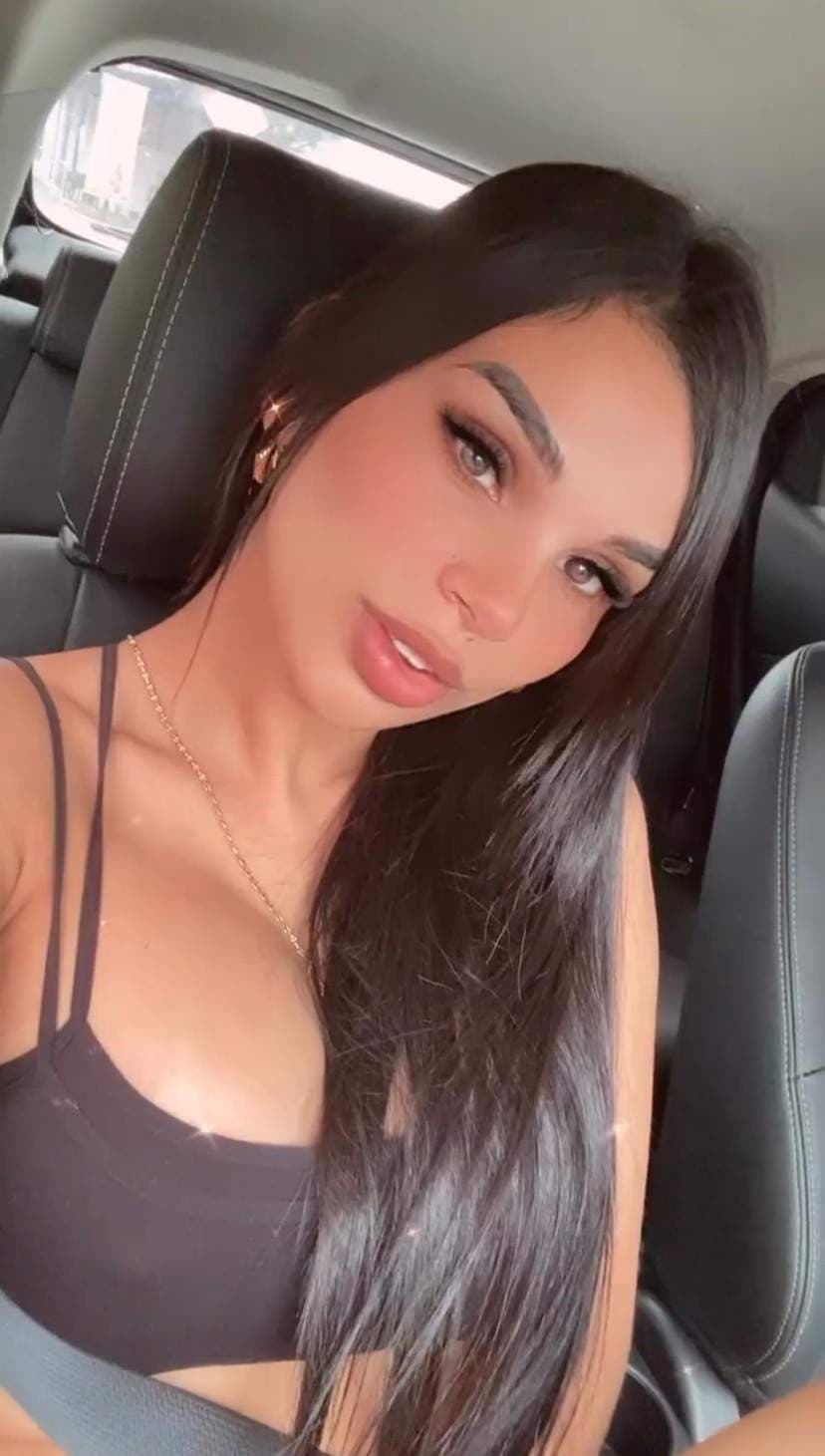 LINA LOVE