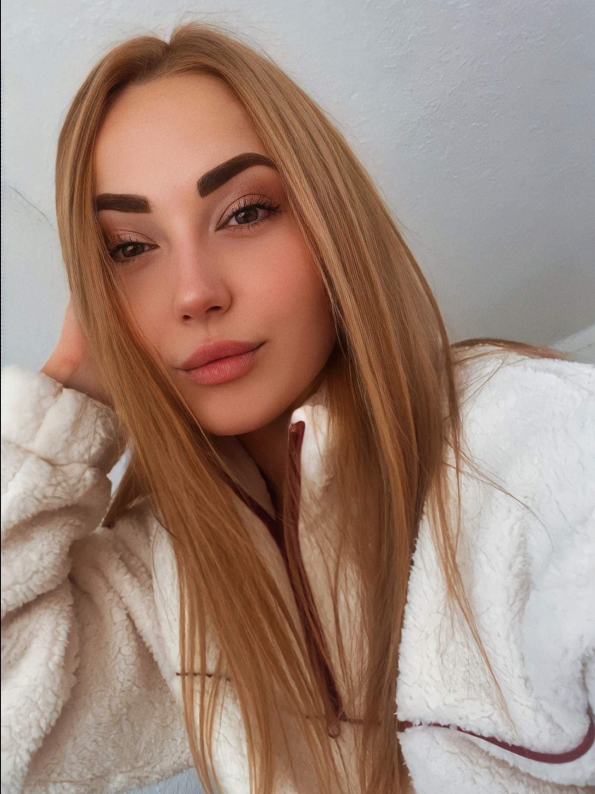 Anastasiia Fox🦊