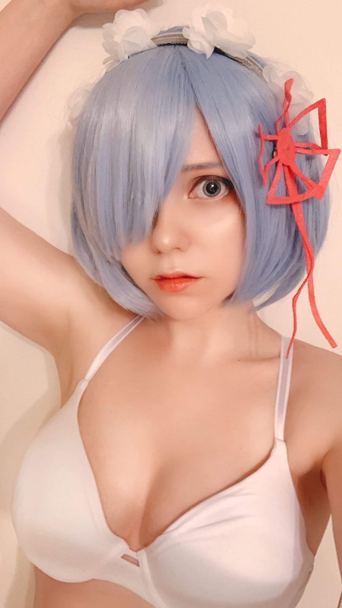 Hana🌸Gravure