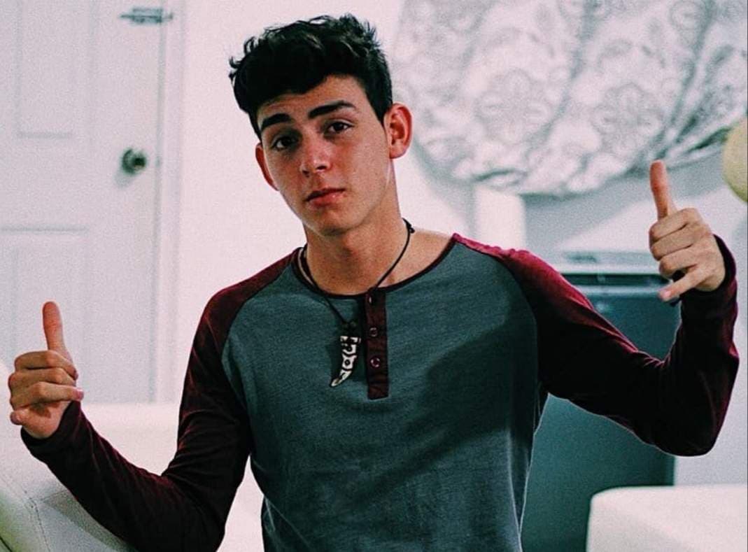 Bryan Espinoza