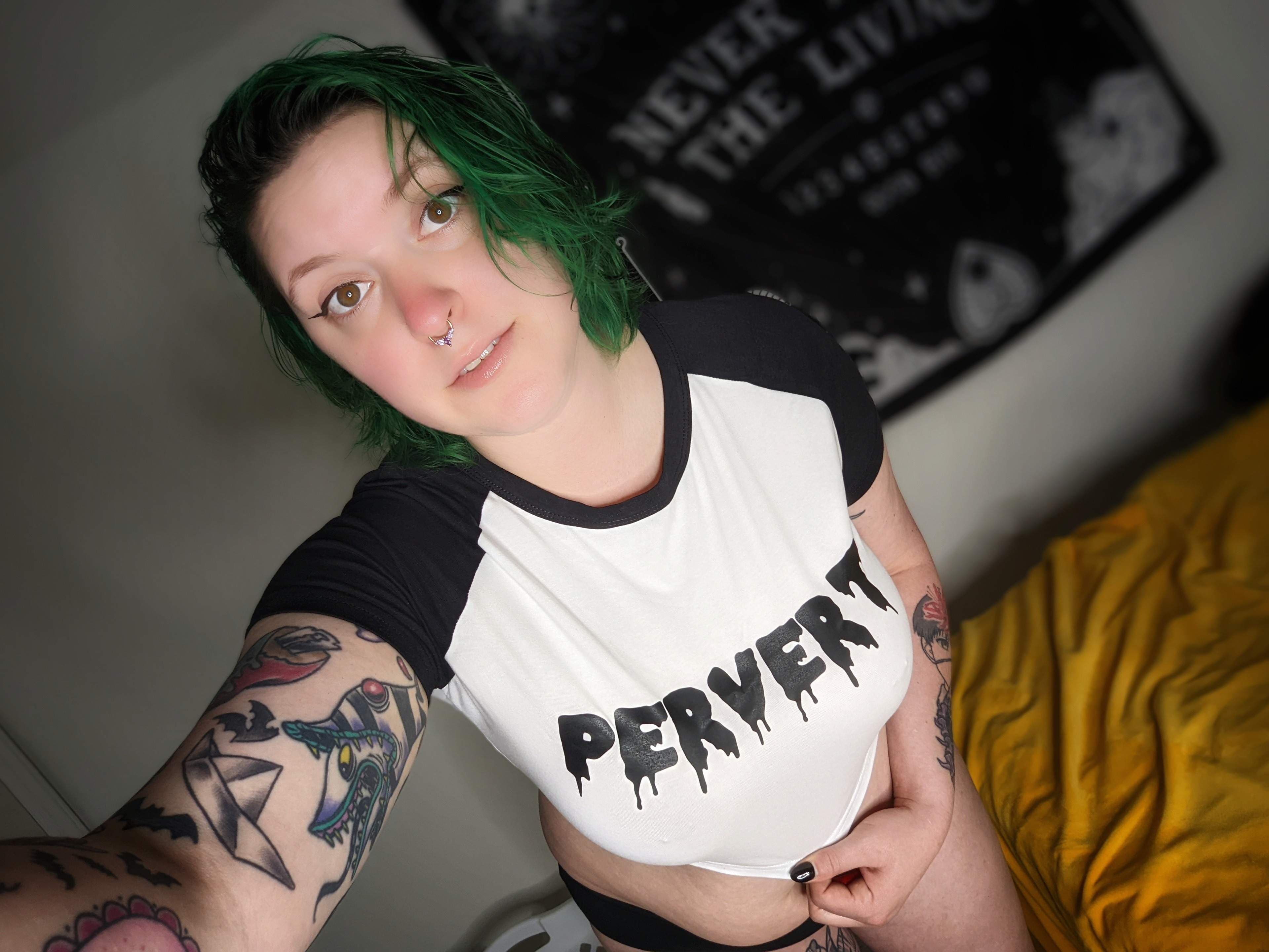 Emerald Lynn