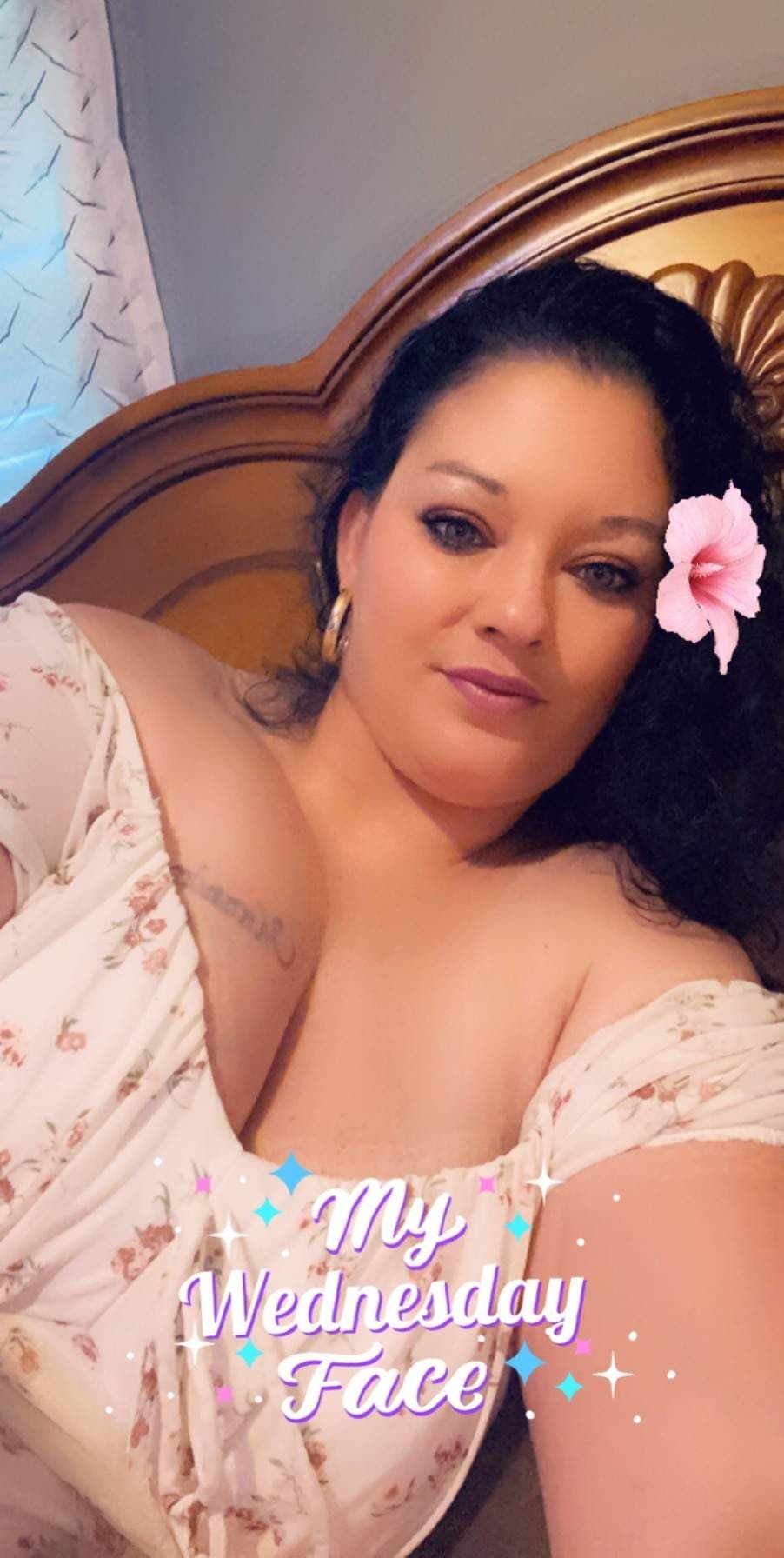 Miranda morning🍒