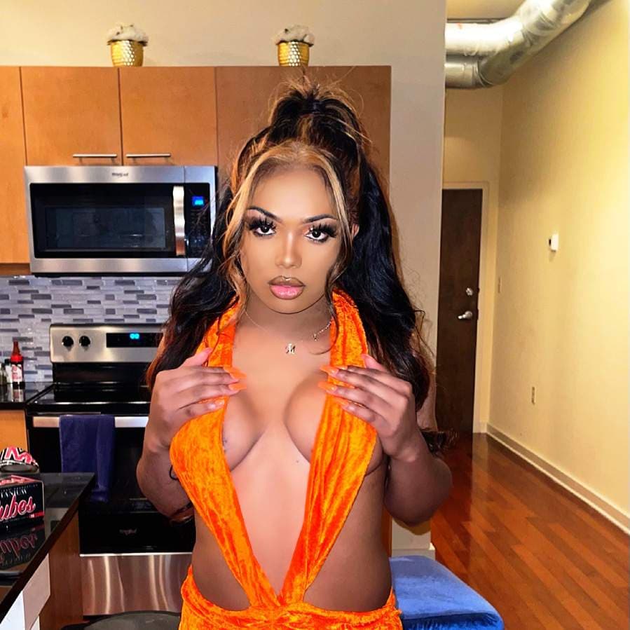 The Dark Room 🥵