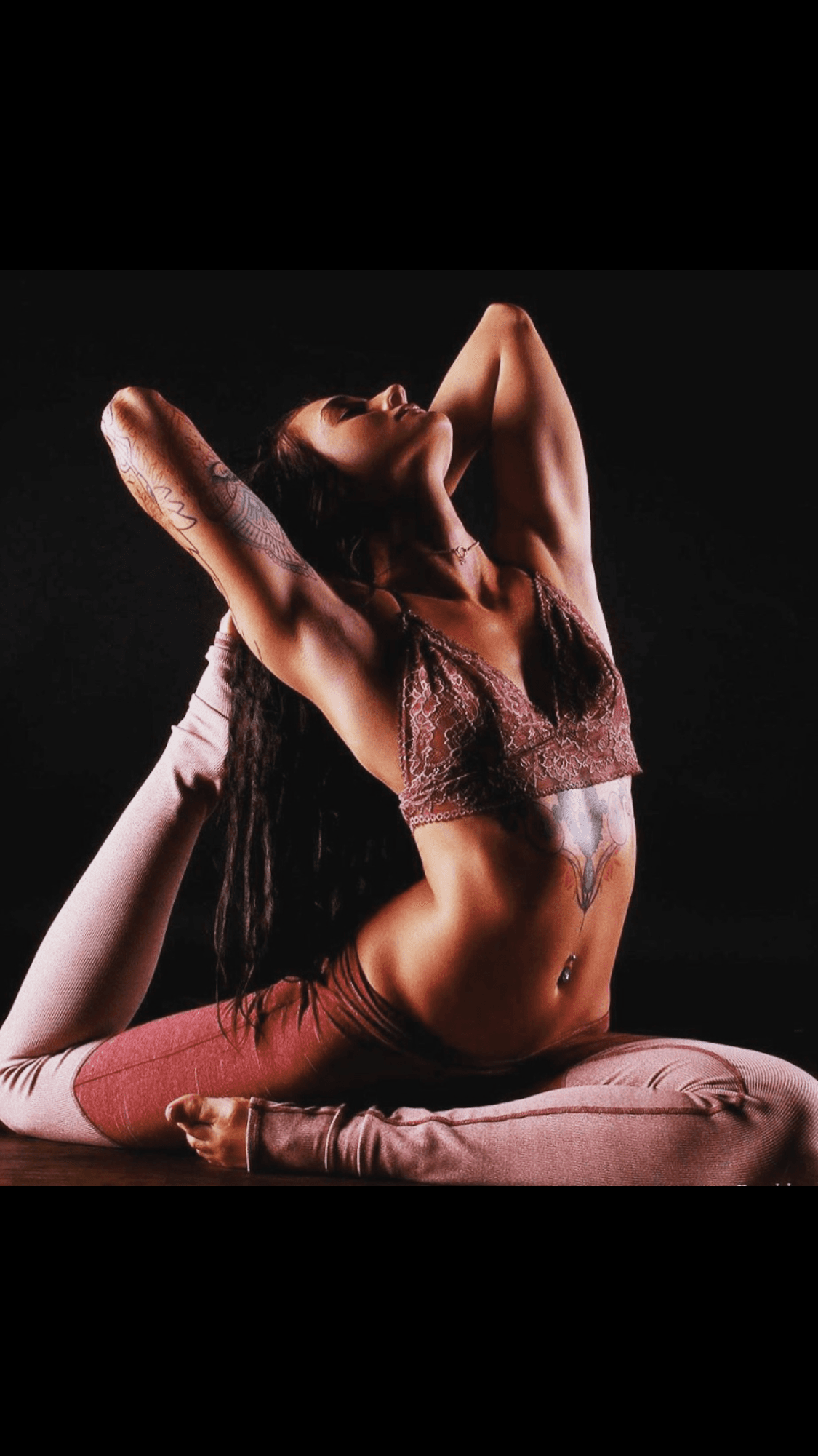 Stephanie Samadhi
