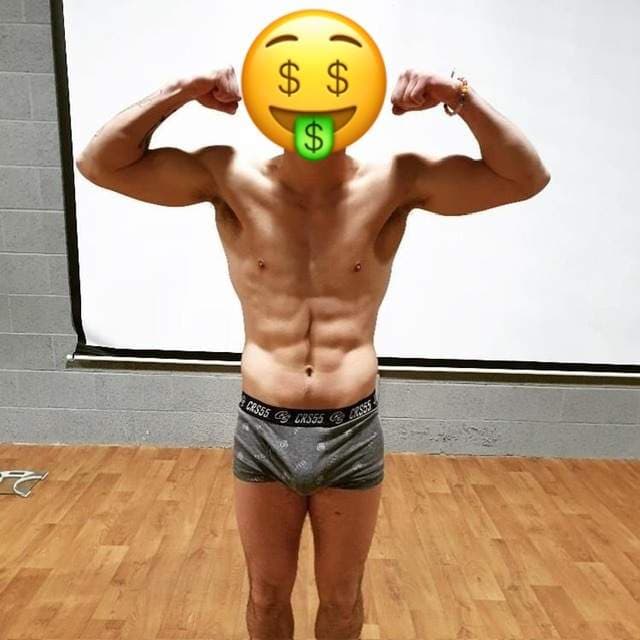 Dad bod