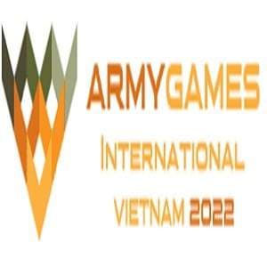 ARMY GAMES 2022