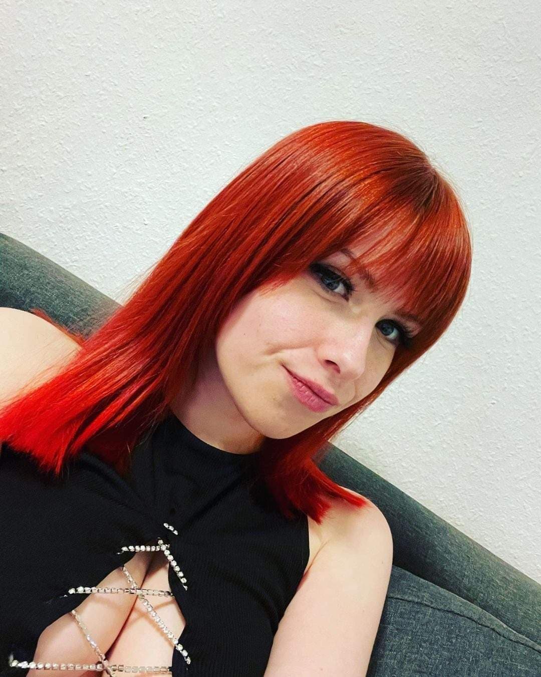 Lia Blake