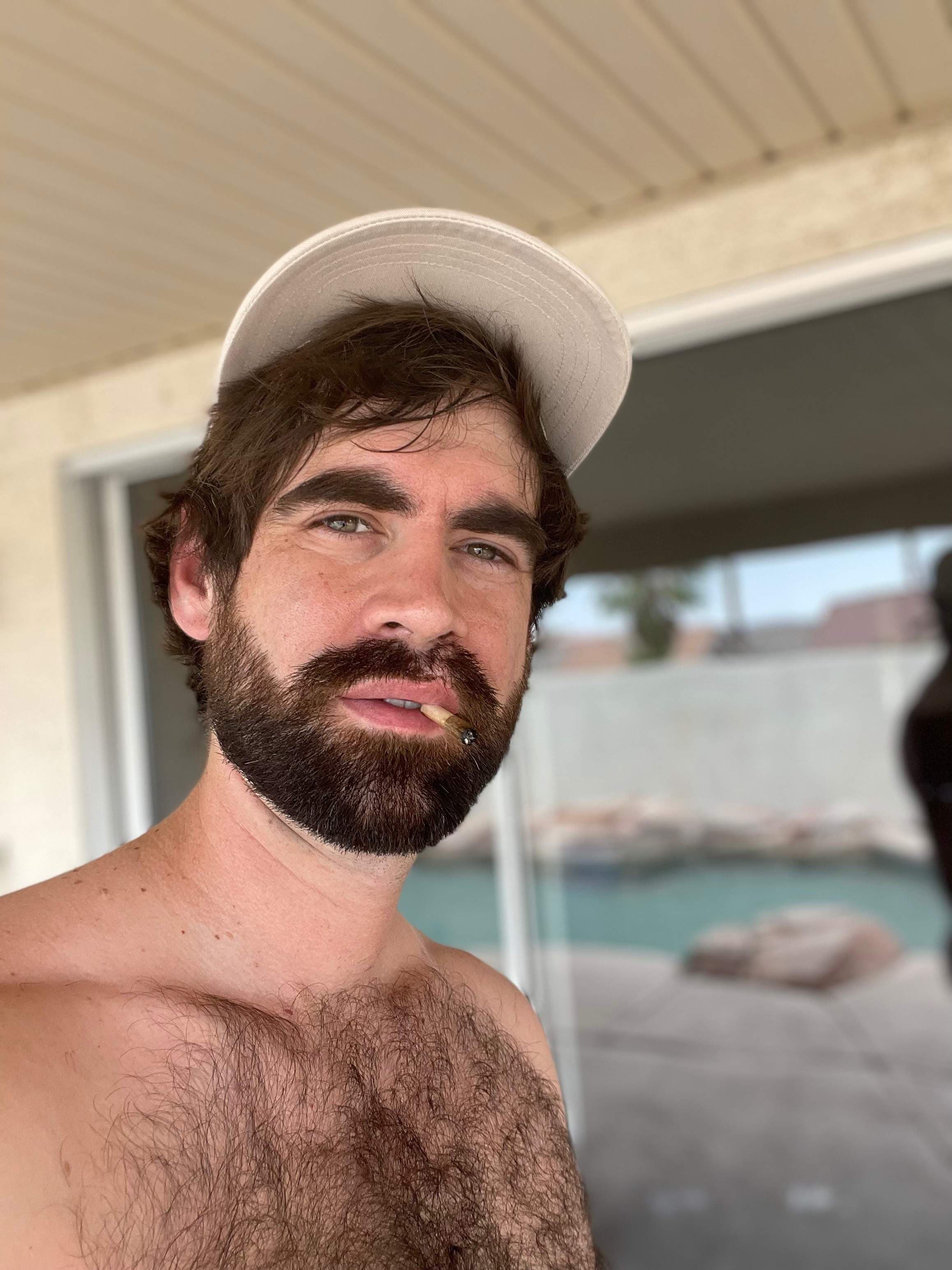 Thick Richard
