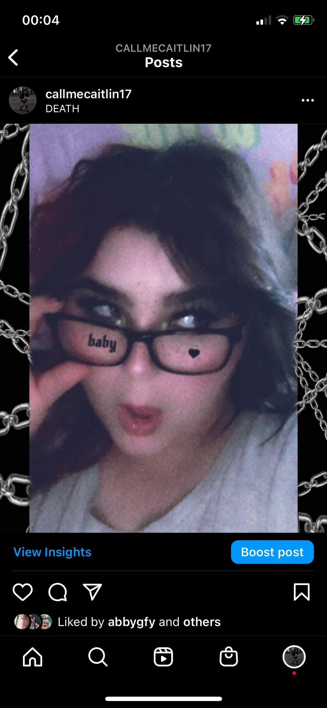 🖤Caitlin🖤