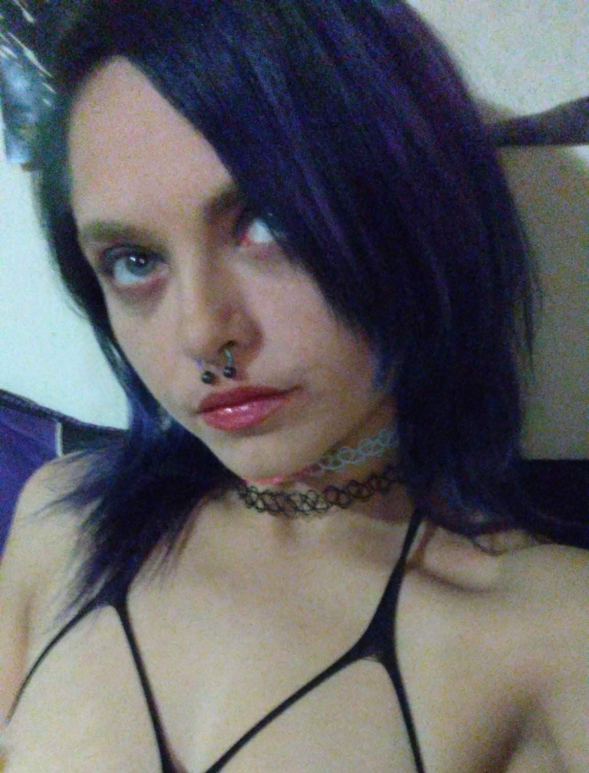 Krystal Dawn