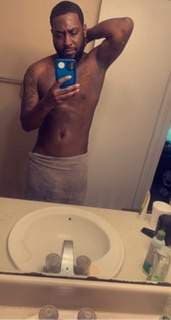 King Quay 🤴🏿