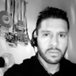 Cesar Gazo