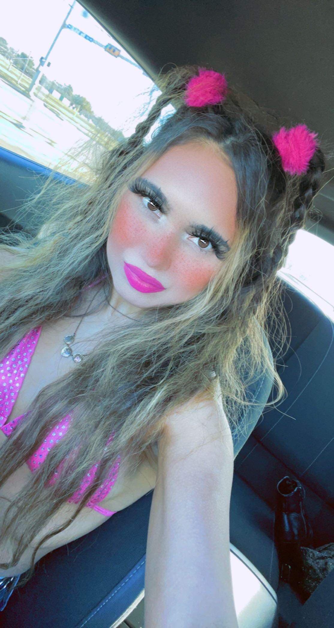 Kat Wilder