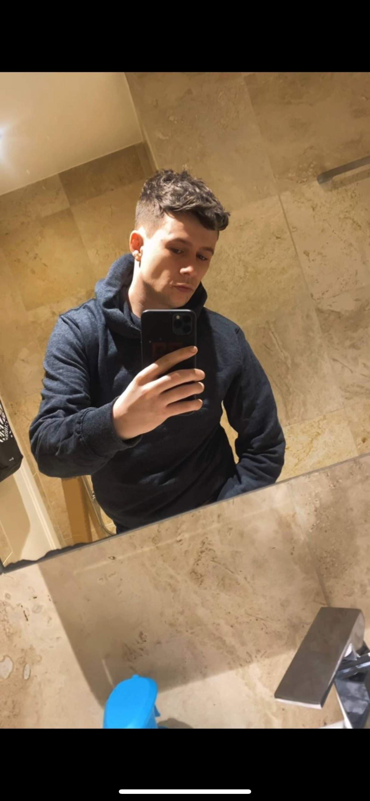 Joey T