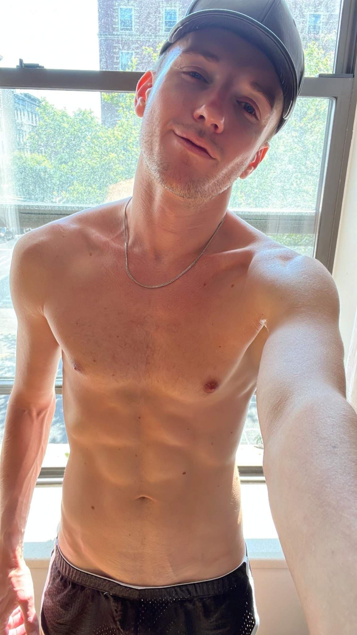 Carter Bradshaw
